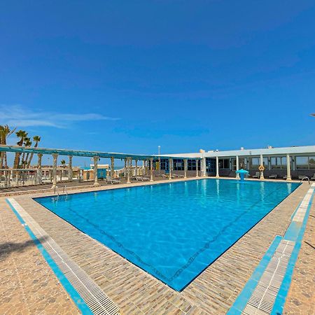 Hotel Oasis Tacape Eksteriør bilde